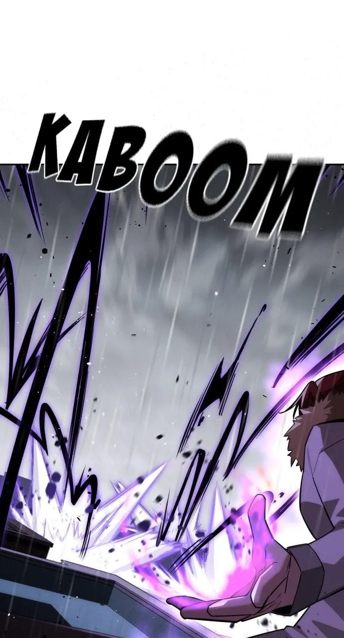 The One Who Regresses Only Protects Me Chapter 40 page 107