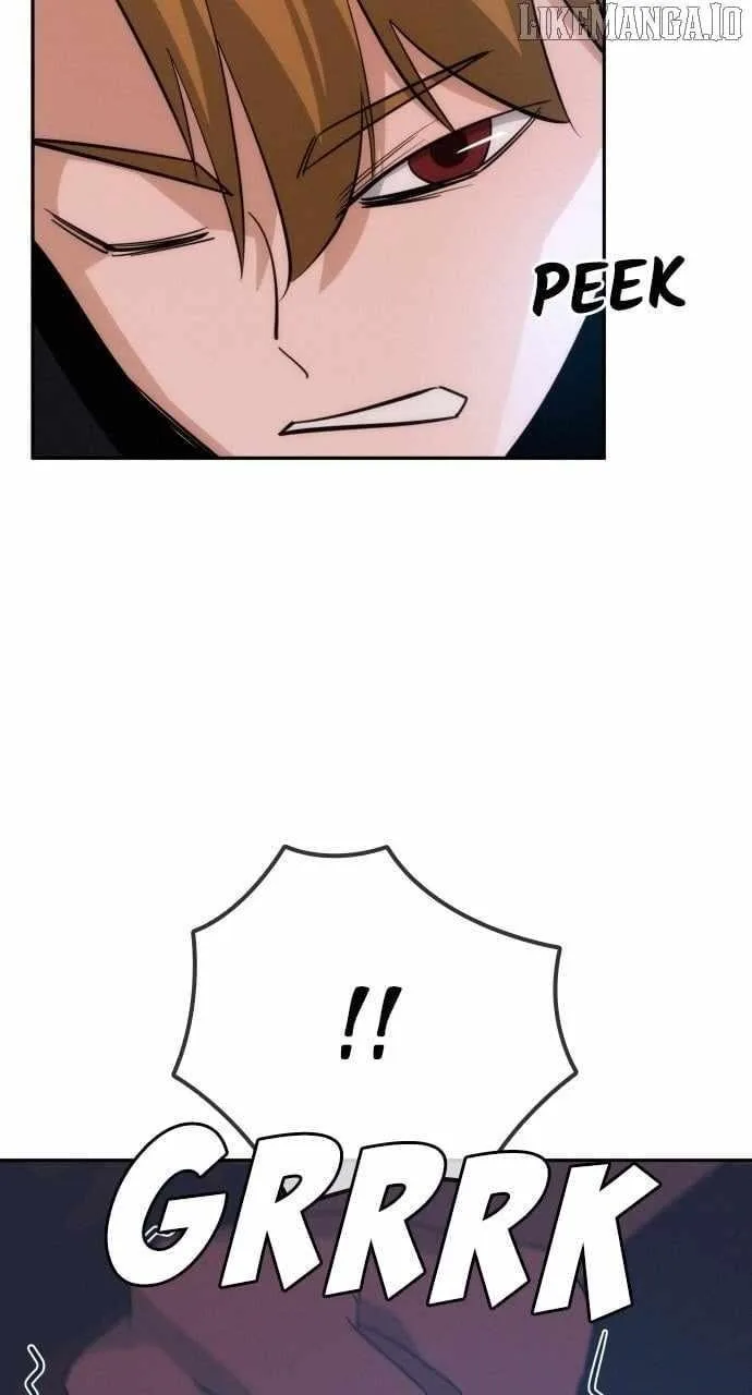 The One Who Regresses Only Protects Me Chapter 43 page 30