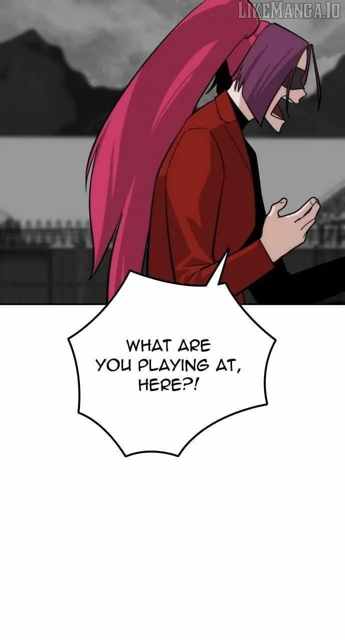 The One Who Regresses Only Protects Me Chapter 43 page 76