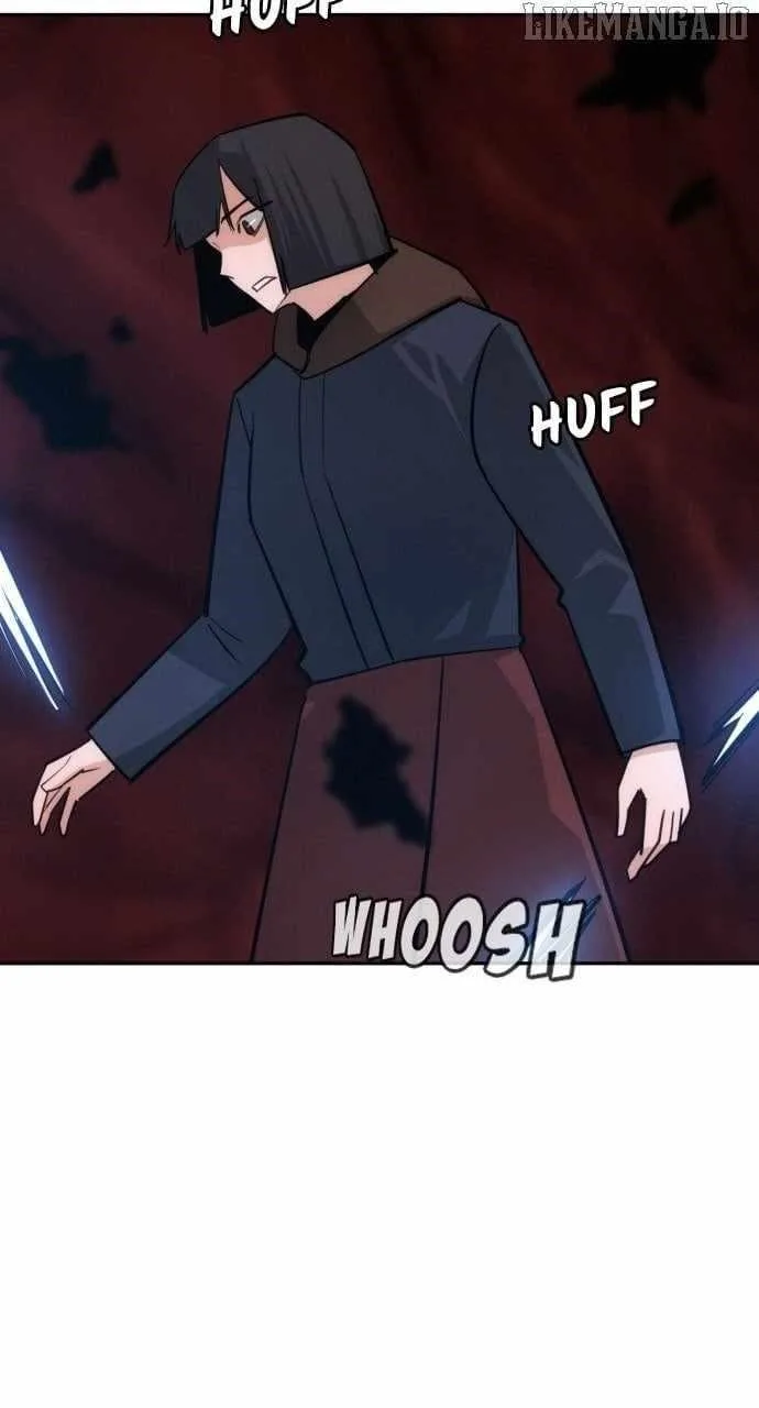 The One Who Regresses Only Protects Me Chapter 43 page 46