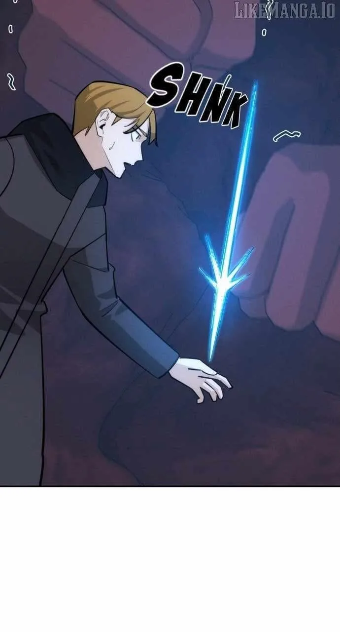 The One Who Regresses Only Protects Me Chapter 43 page 31