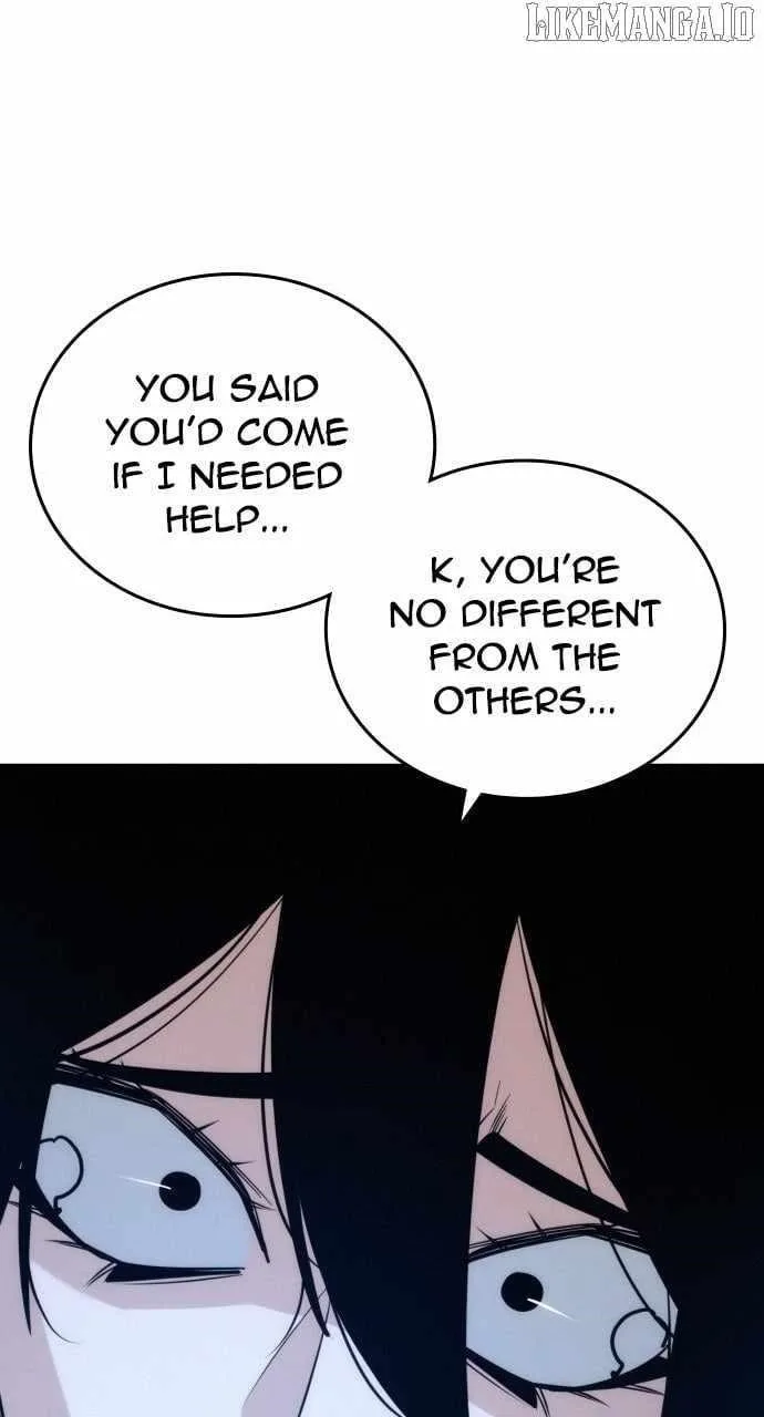 The One Who Regresses Only Protects Me Chapter 43 page 39