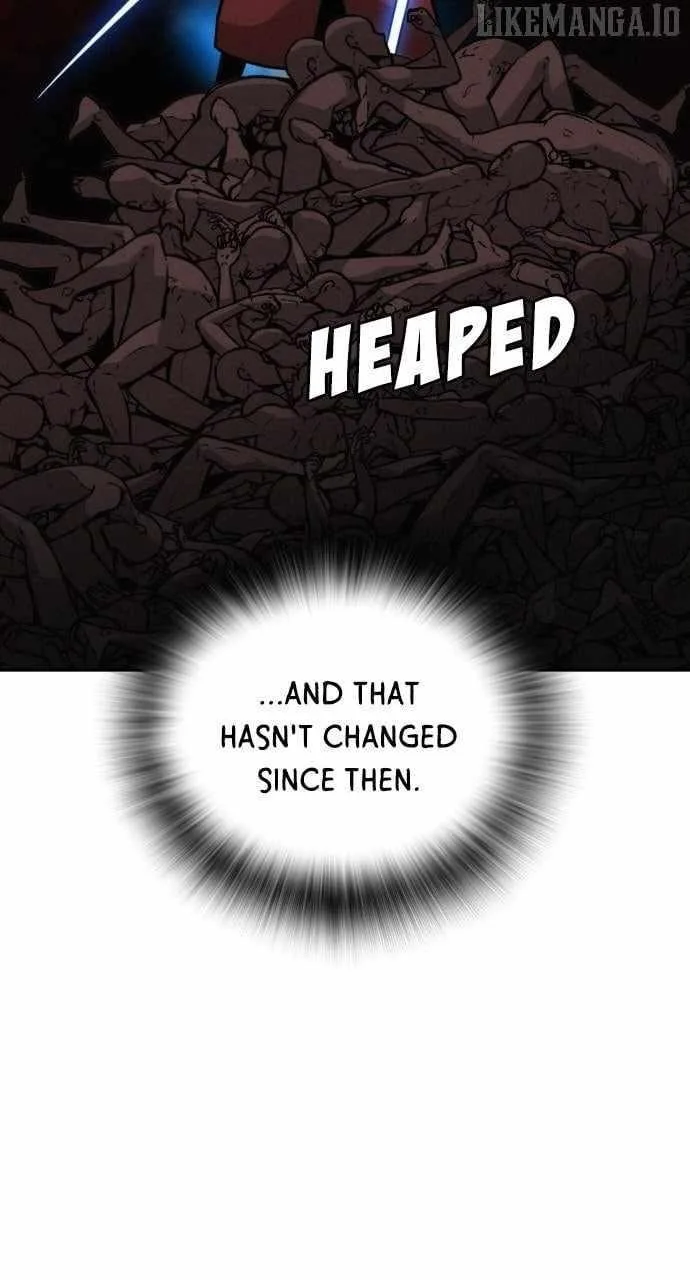 The One Who Regresses Only Protects Me Chapter 43 page 13