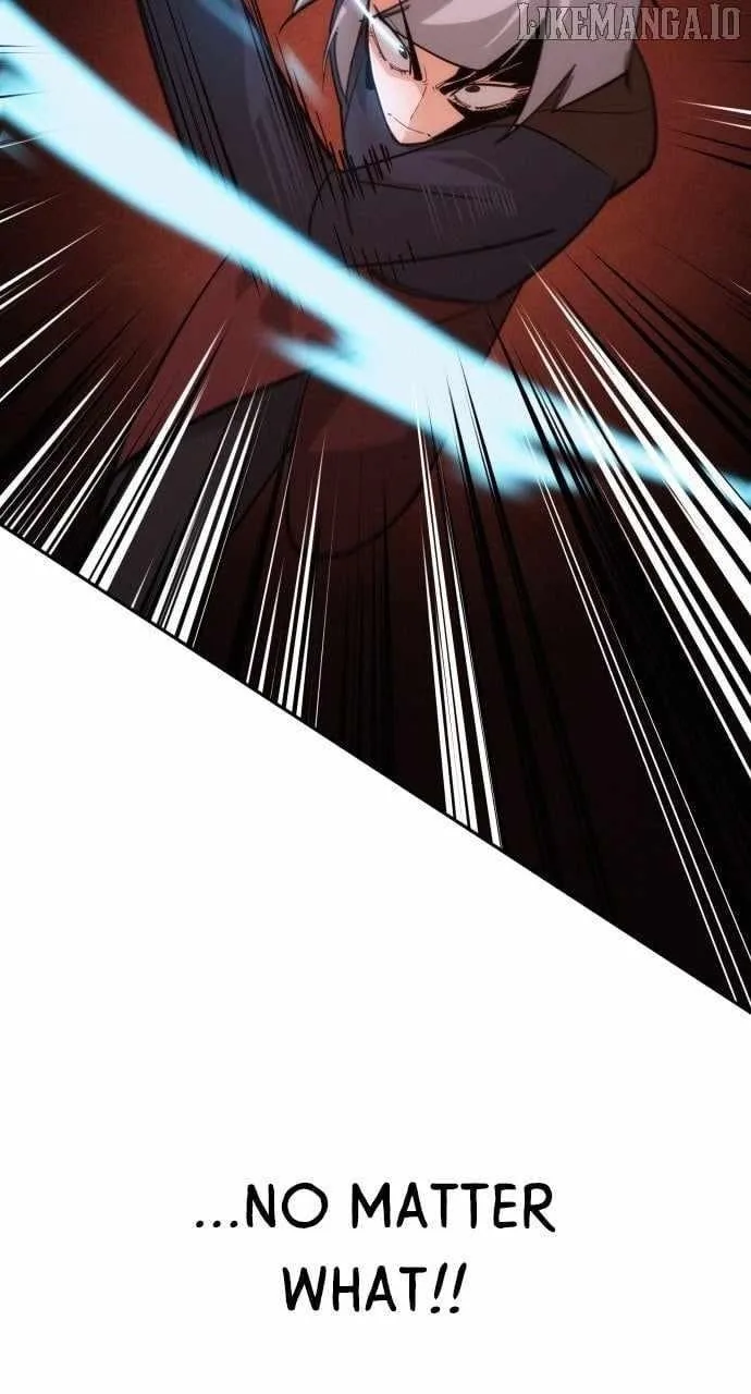 The One Who Regresses Only Protects Me Chapter 43 page 19