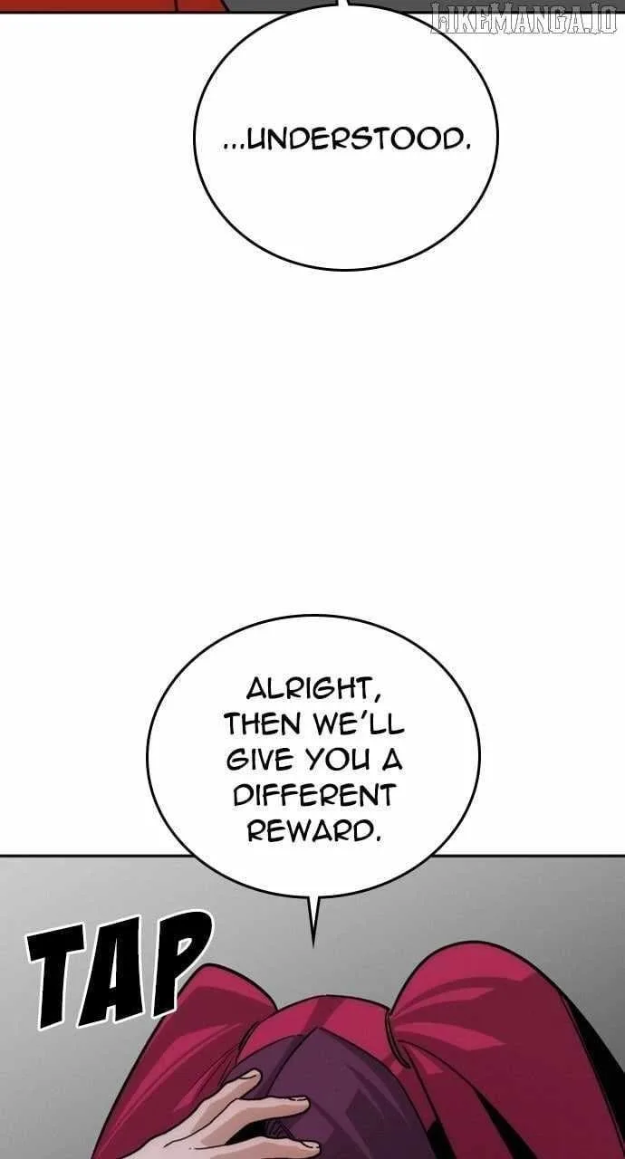 The One Who Regresses Only Protects Me Chapter 43 page 70