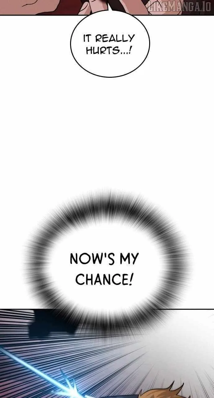 The One Who Regresses Only Protects Me Chapter 43 page 37