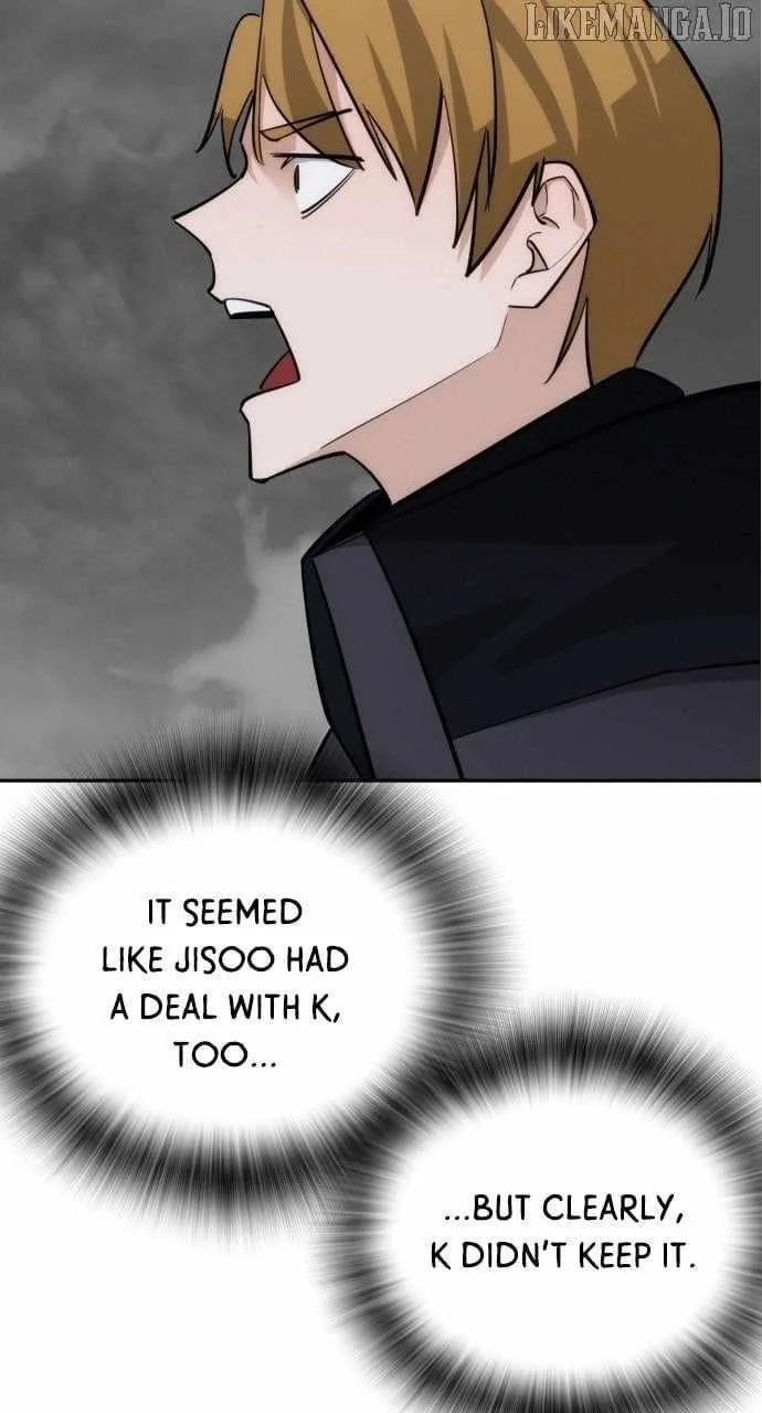 The One Who Regresses Only Protects Me Chapter 43 page 62