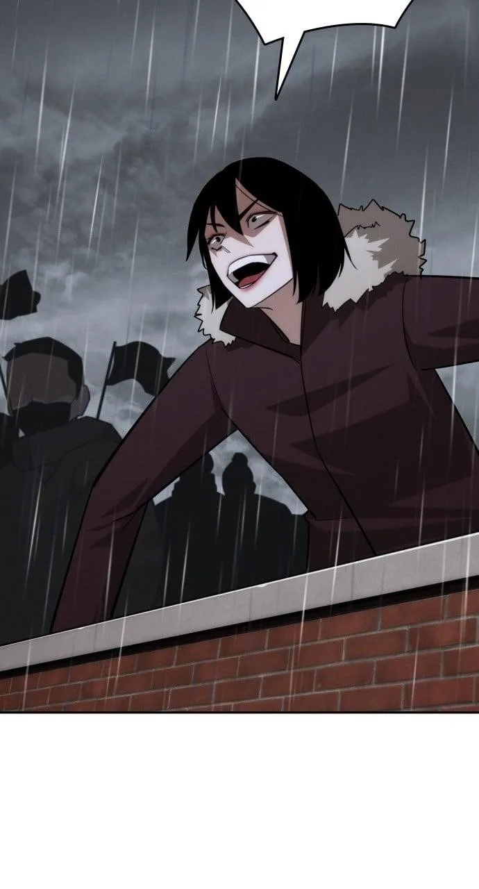 The One Who Regresses Only Protects Me Chapter 40 page 109