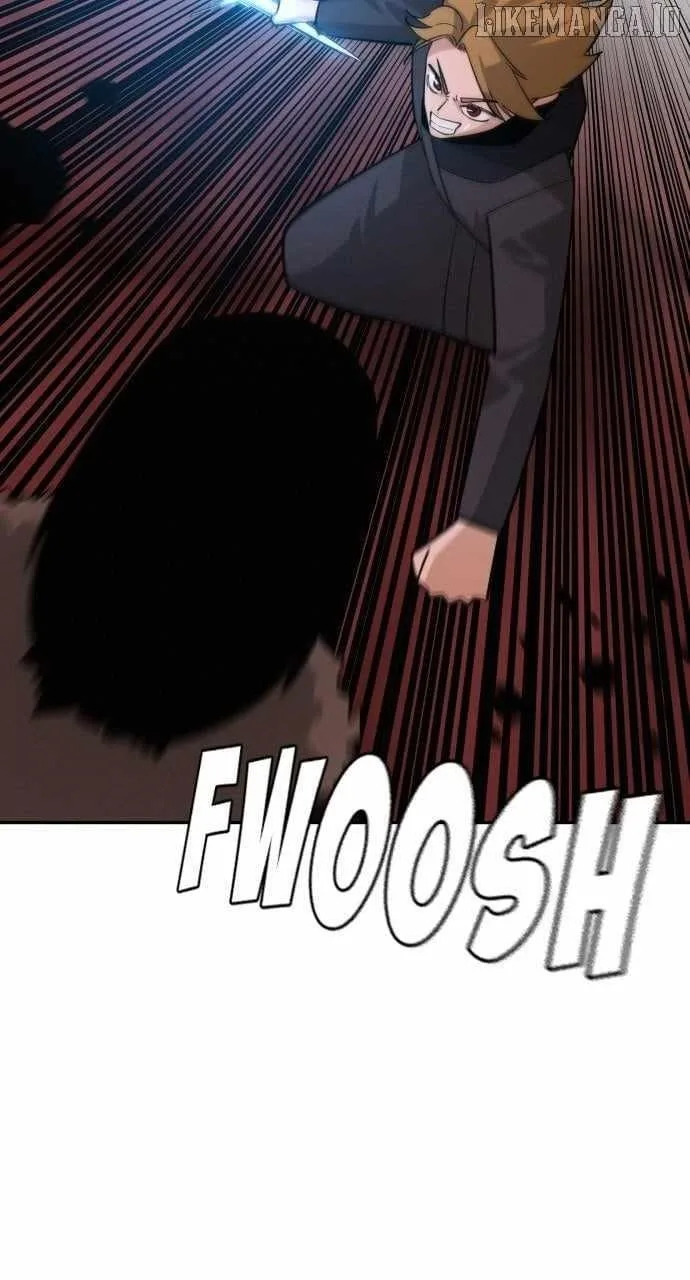 The One Who Regresses Only Protects Me Chapter 43 page 38