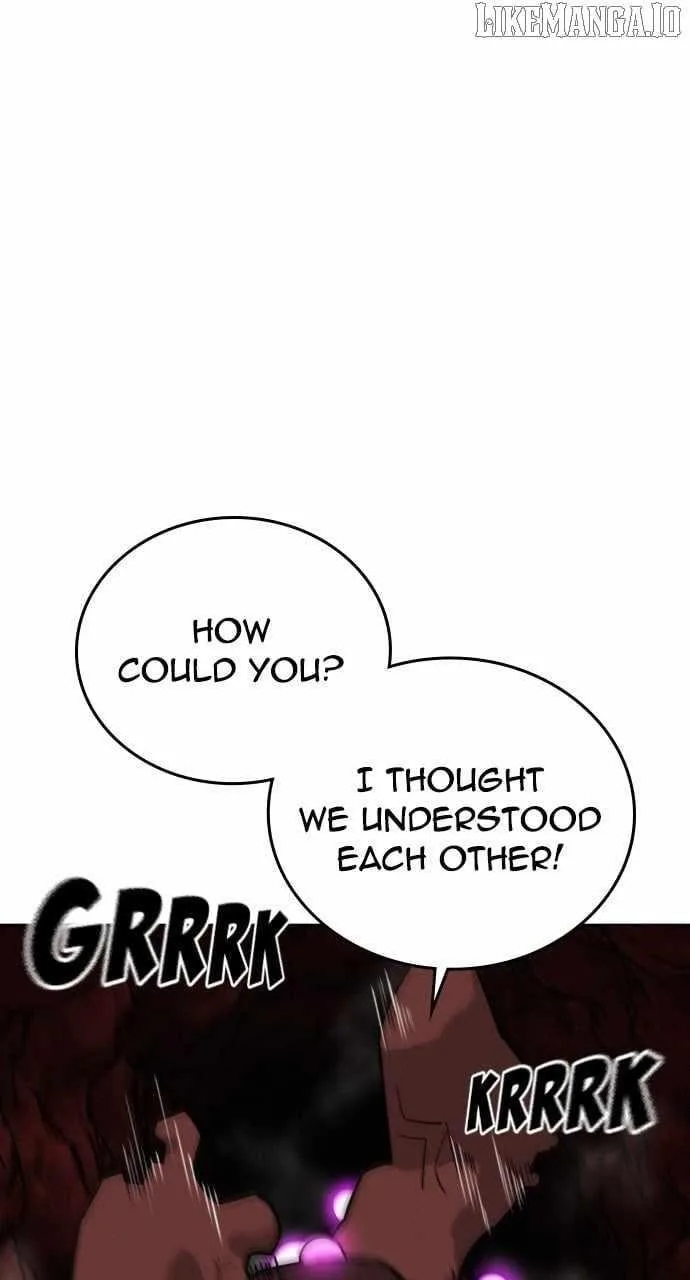 The One Who Regresses Only Protects Me Chapter 43 page 20