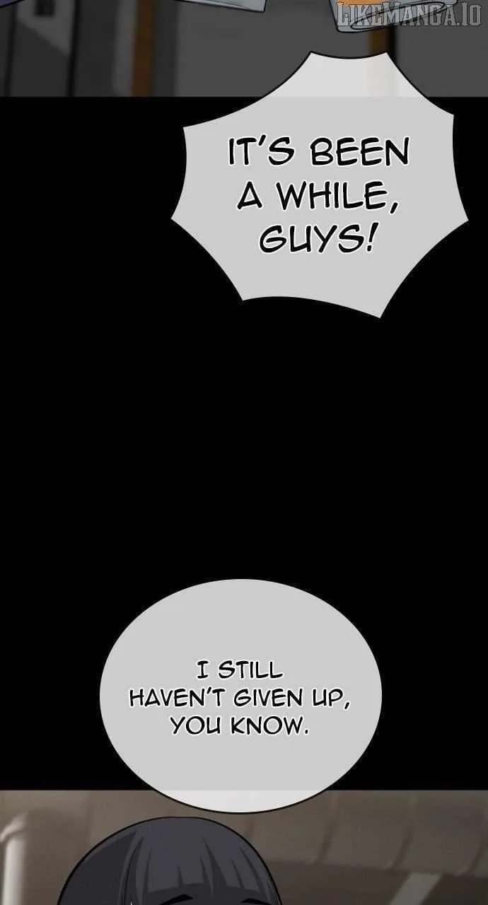 The One Who Regresses Only Protects Me Chapter 43 page 5