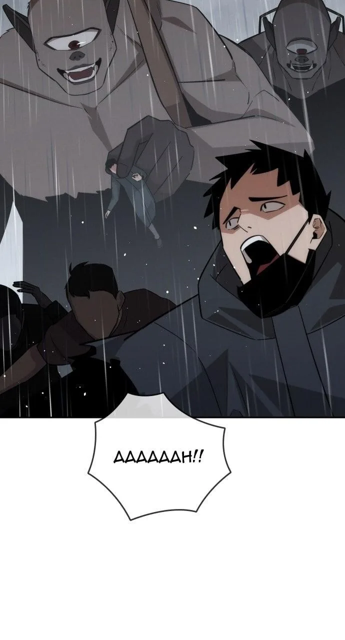 The One Who Regresses Only Protects Me Chapter 40 page 106