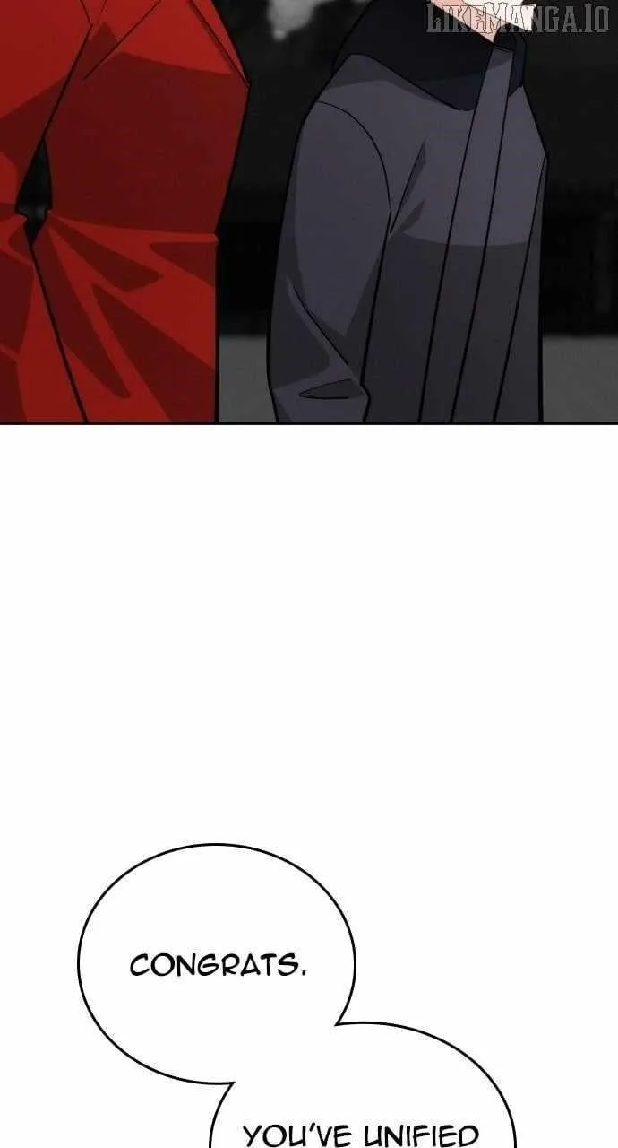 The One Who Regresses Only Protects Me Chapter 43 page 54
