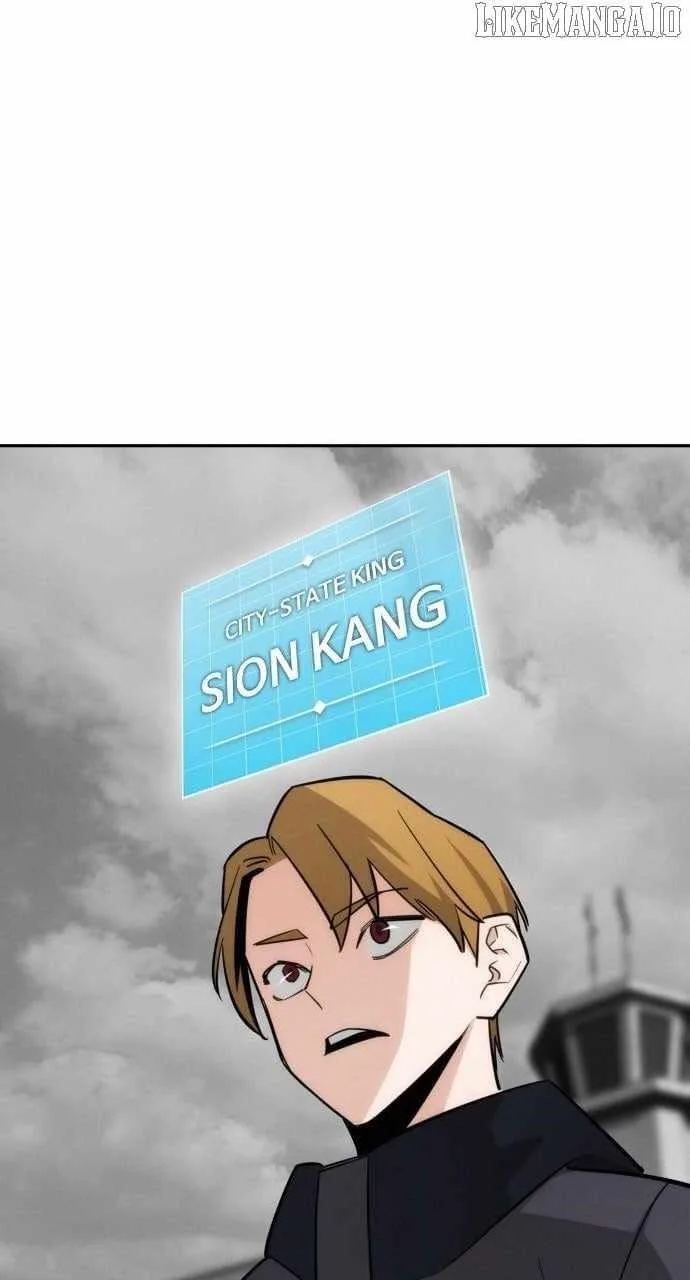 The One Who Regresses Only Protects Me Chapter 43 page 72