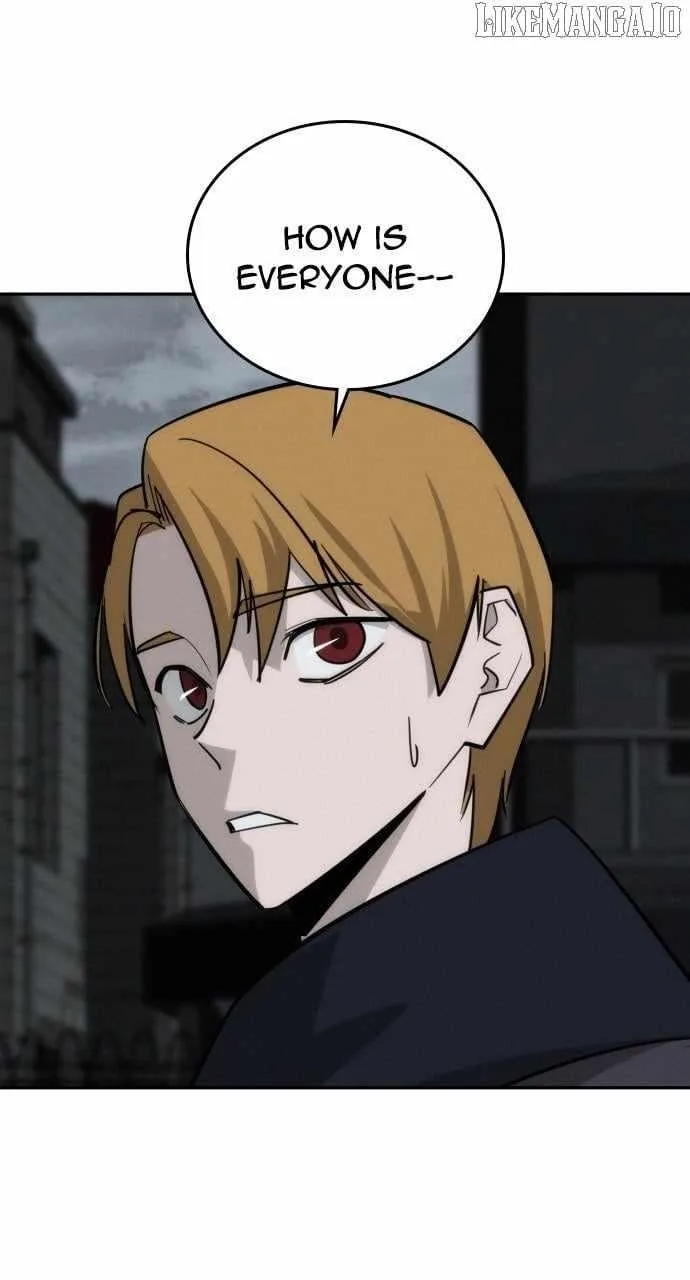 The One Who Regresses Only Protects Me Chapter 43 page 51