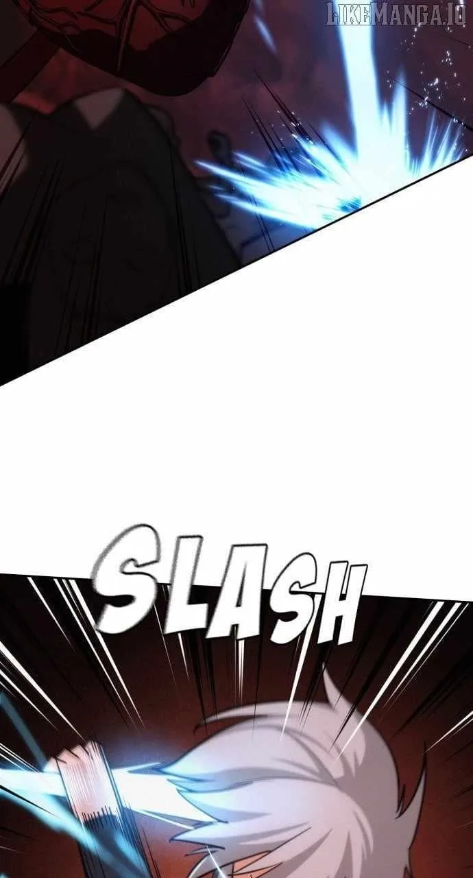 The One Who Regresses Only Protects Me Chapter 43 page 18