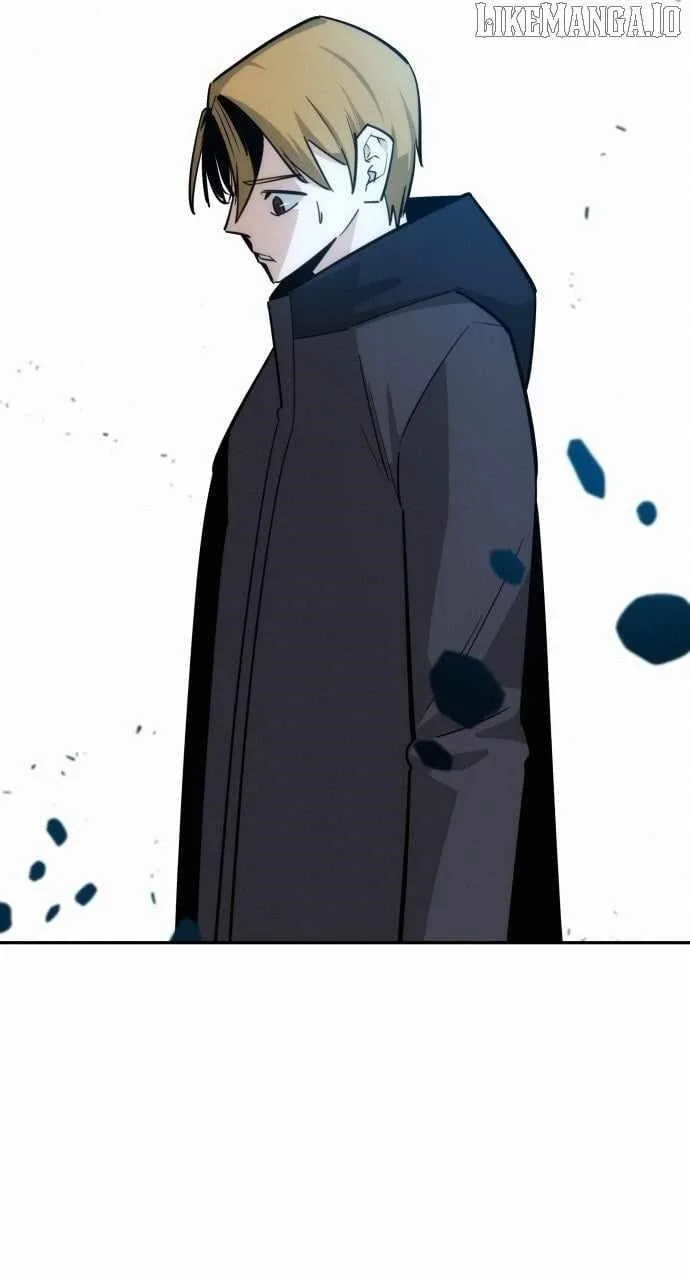 The One Who Regresses Only Protects Me Chapter 43 page 50