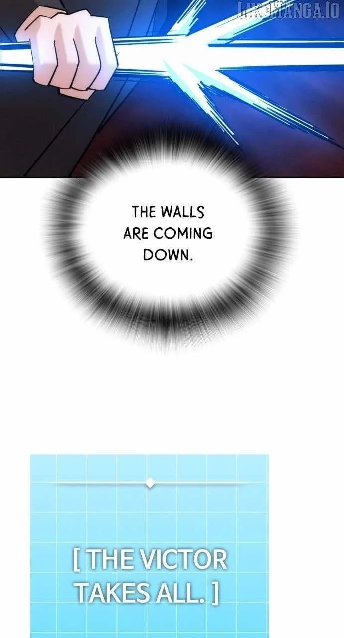 The One Who Regresses Only Protects Me Chapter 43 page 44