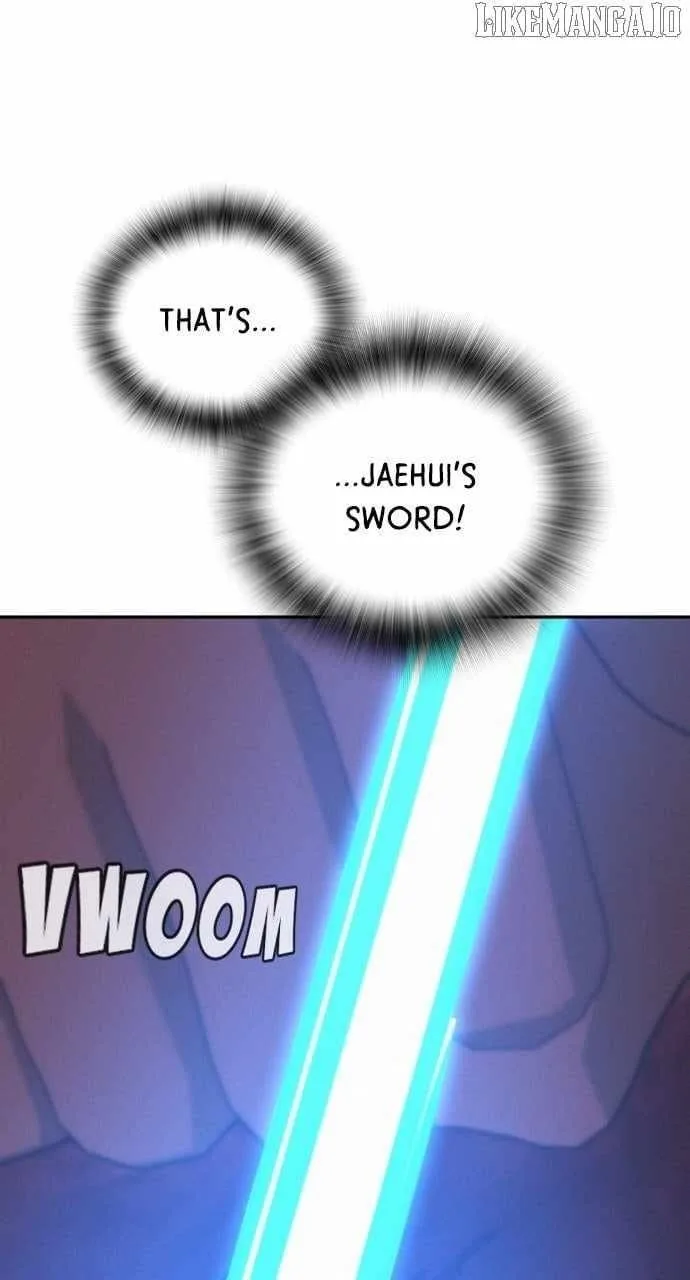 The One Who Regresses Only Protects Me Chapter 43 page 32