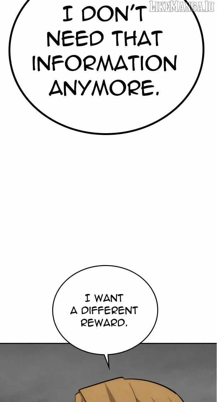 The One Who Regresses Only Protects Me Chapter 43 page 61