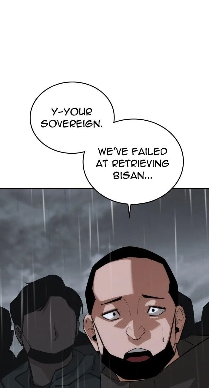 The One Who Regresses Only Protects Me Chapter 40 page 110
