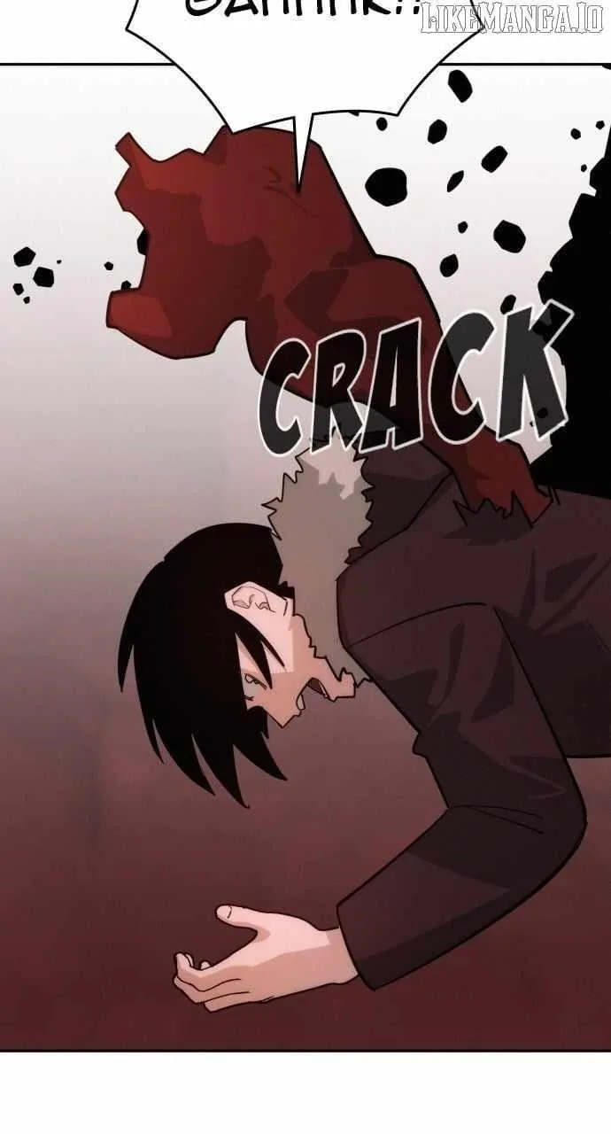 The One Who Regresses Only Protects Me Chapter 43 page 35