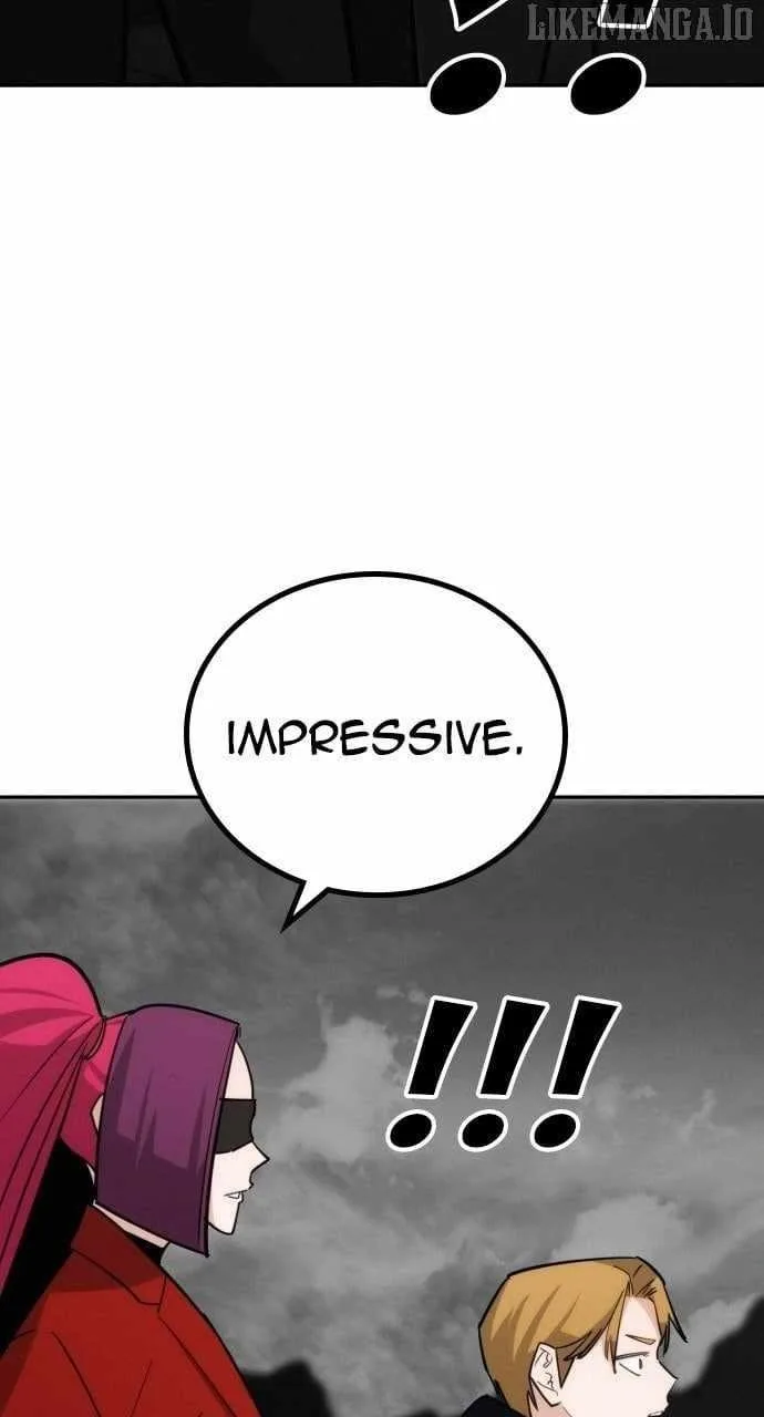 The One Who Regresses Only Protects Me Chapter 43 page 53