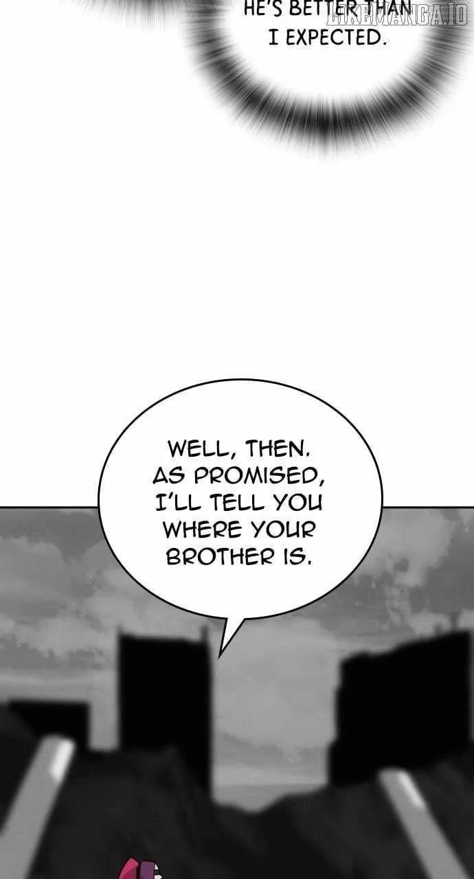 The One Who Regresses Only Protects Me Chapter 43 page 56