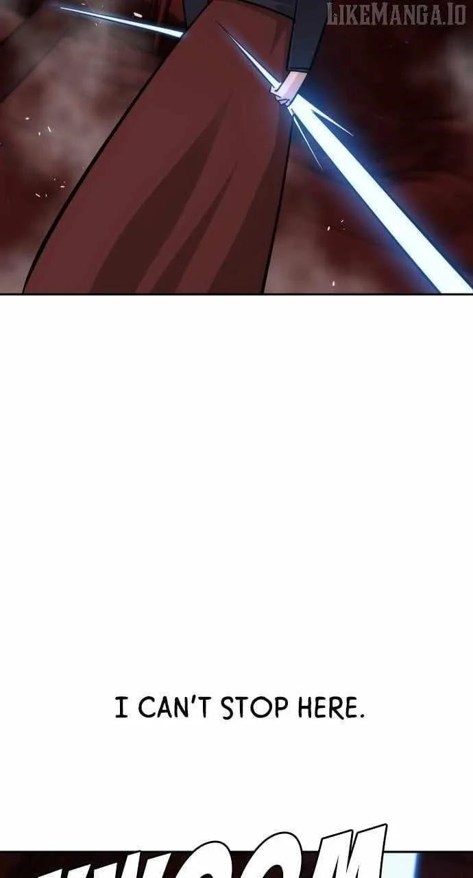The One Who Regresses Only Protects Me Chapter 43 page 15