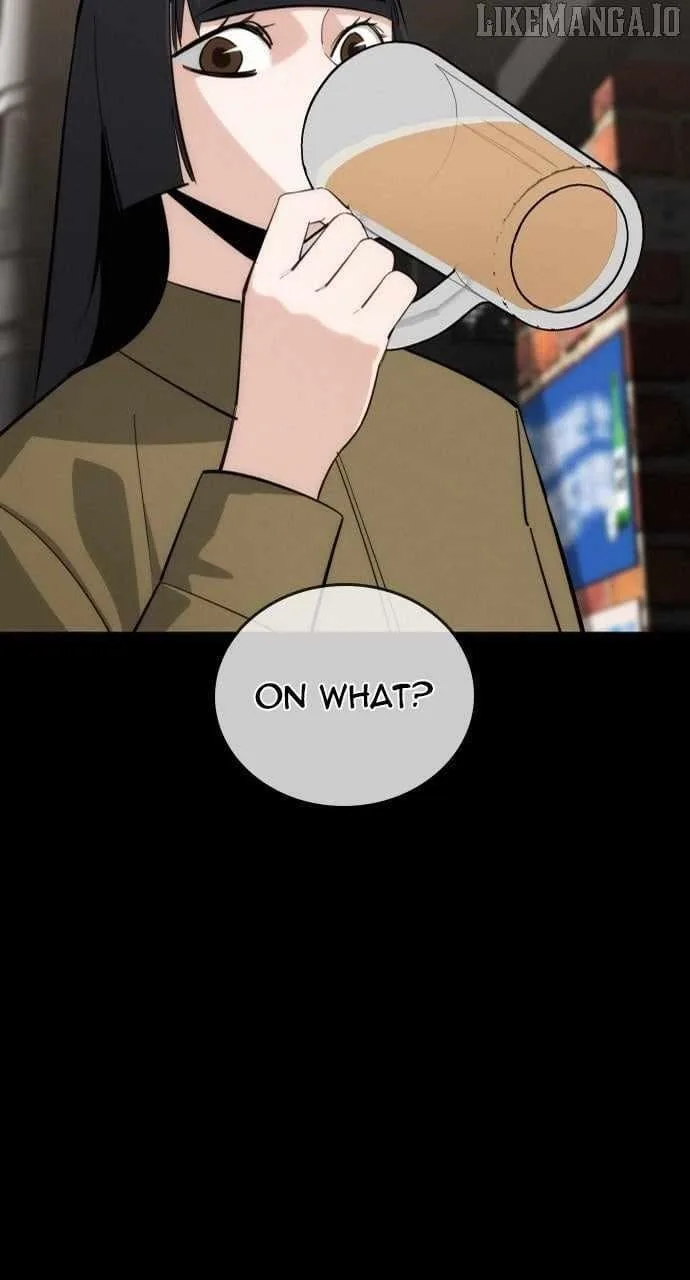 The One Who Regresses Only Protects Me Chapter 43 page 6