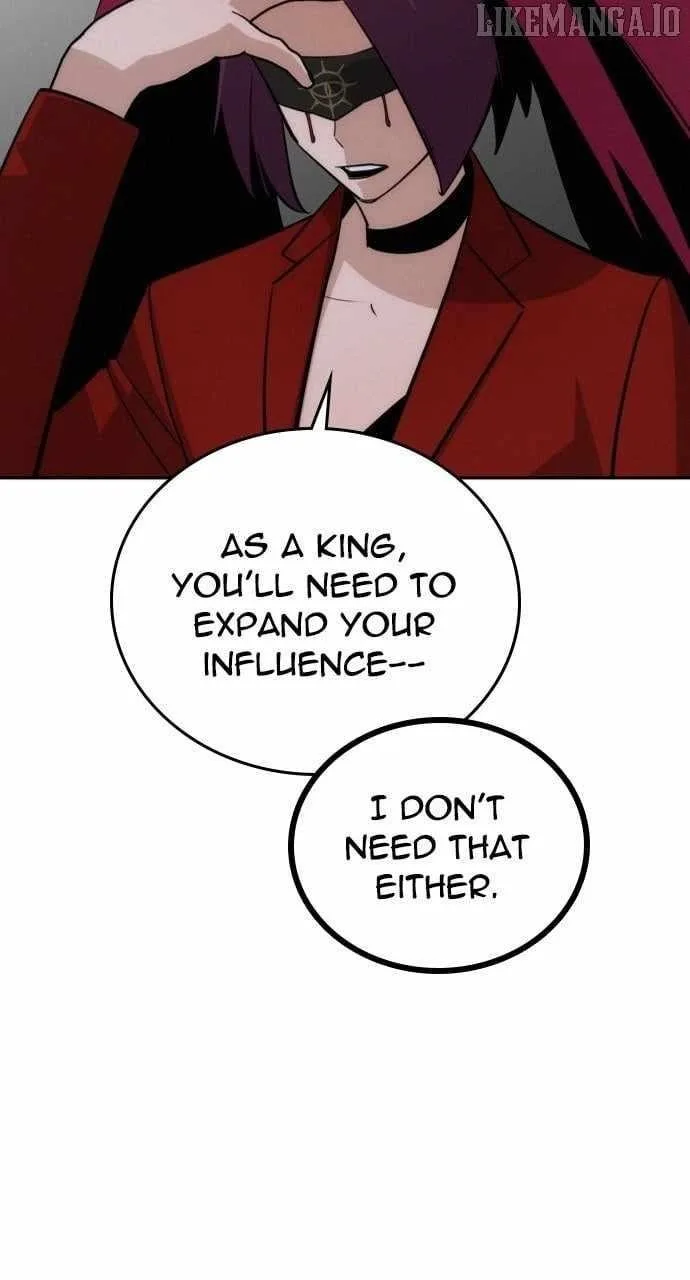 The One Who Regresses Only Protects Me Chapter 43 page 71