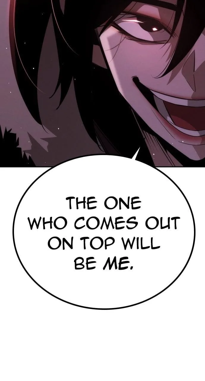 The One Who Regresses Only Protects Me Chapter 40 page 115