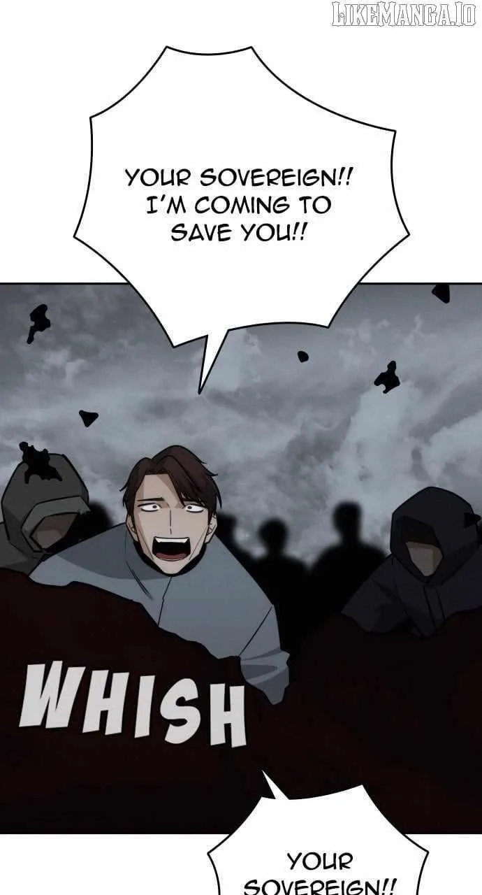 The One Who Regresses Only Protects Me Chapter 43 page 47