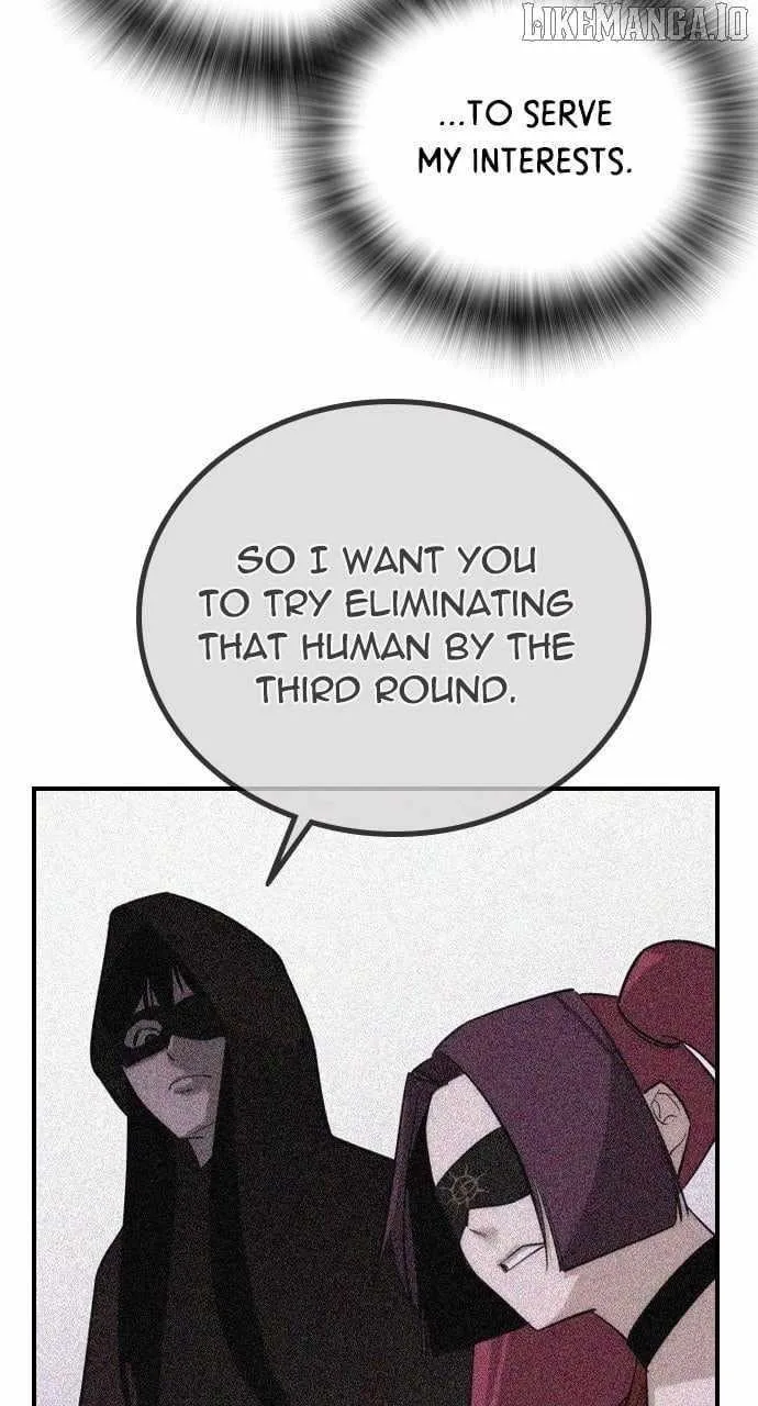 The One Who Regresses Only Protects Me Chapter 43 page 58