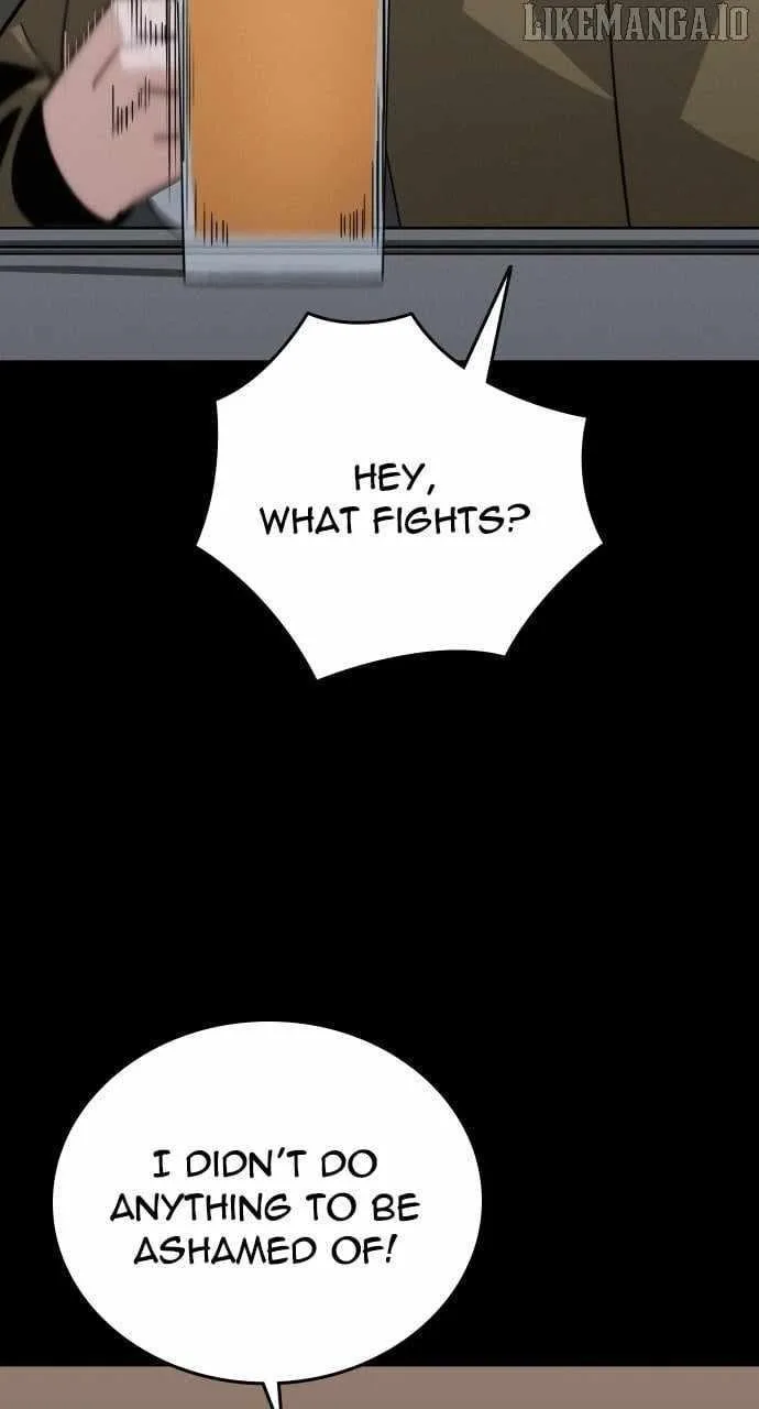 The One Who Regresses Only Protects Me Chapter 43 page 9