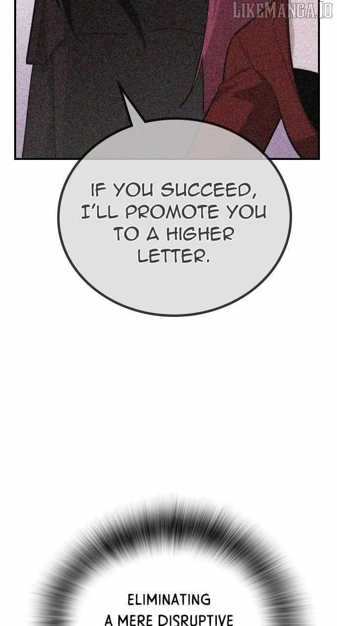The One Who Regresses Only Protects Me Chapter 43 page 59