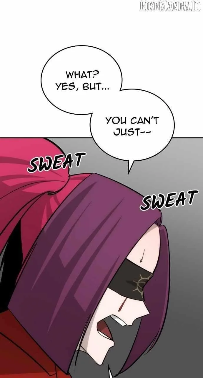 The One Who Regresses Only Protects Me Chapter 43 page 69