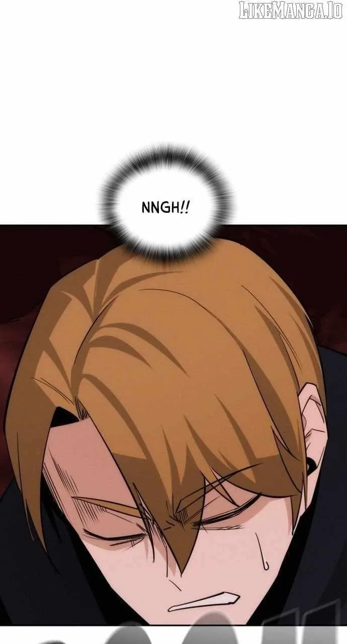 The One Who Regresses Only Protects Me Chapter 43 page 28