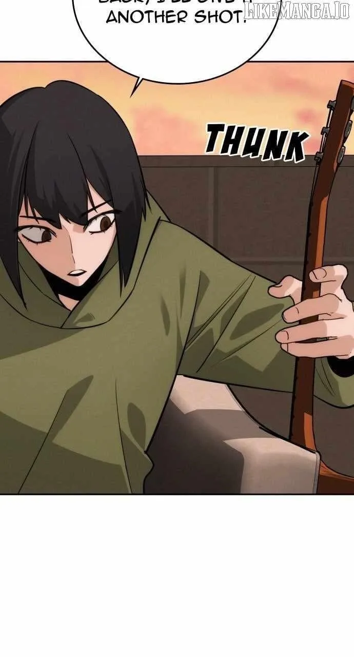The One Who Regresses Only Protects Me Chapter 43 page 105