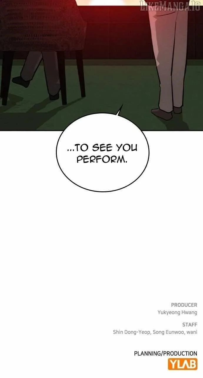 The One Who Regresses Only Protects Me Chapter 43 page 111