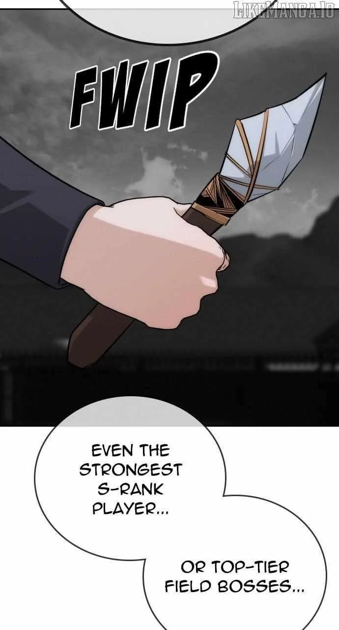 The One Who Regresses Only Protects Me Chapter 43 page 83