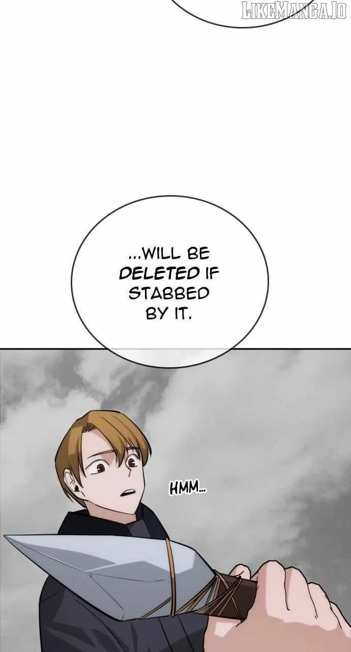 The One Who Regresses Only Protects Me Chapter 43 page 84