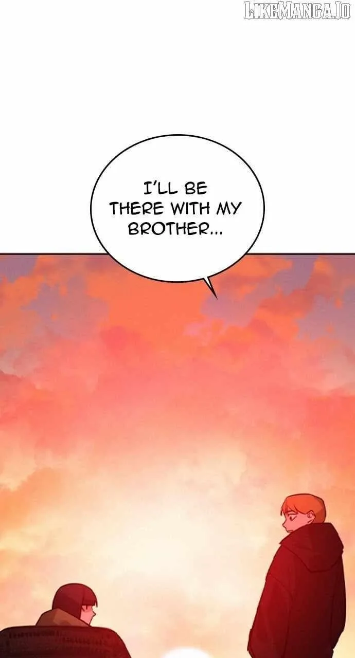 The One Who Regresses Only Protects Me Chapter 43 page 110