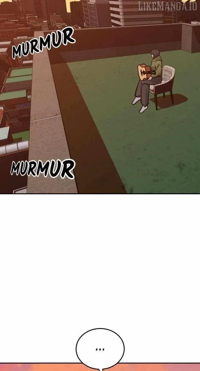 The One Who Regresses Only Protects Me Chapter 43 page 100
