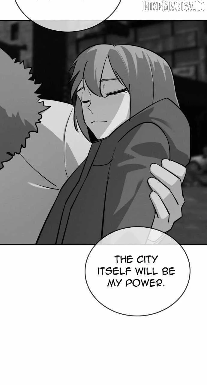 The One Who Regresses Only Protects Me Chapter 43 page 90