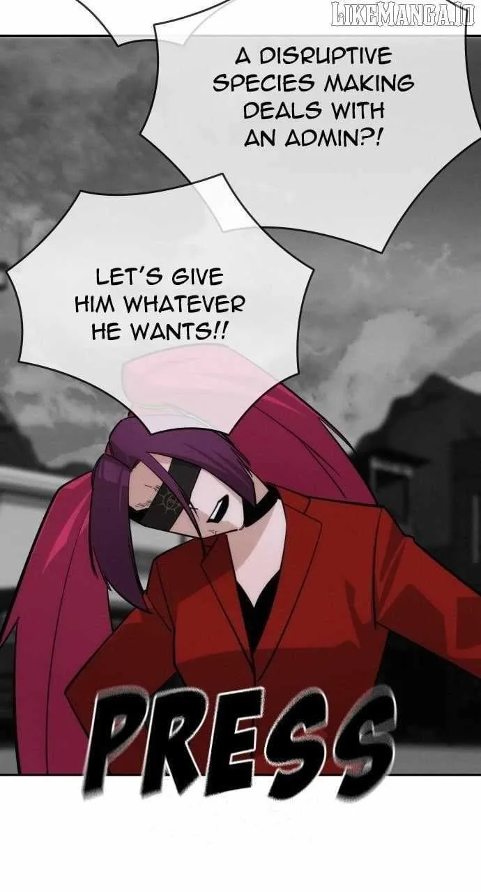 The One Who Regresses Only Protects Me Chapter 43 page 79