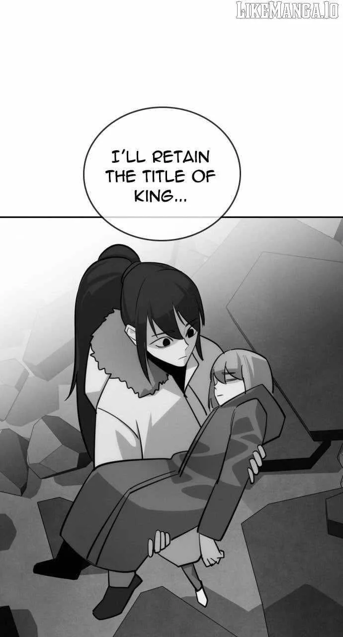 The One Who Regresses Only Protects Me Chapter 43 page 91