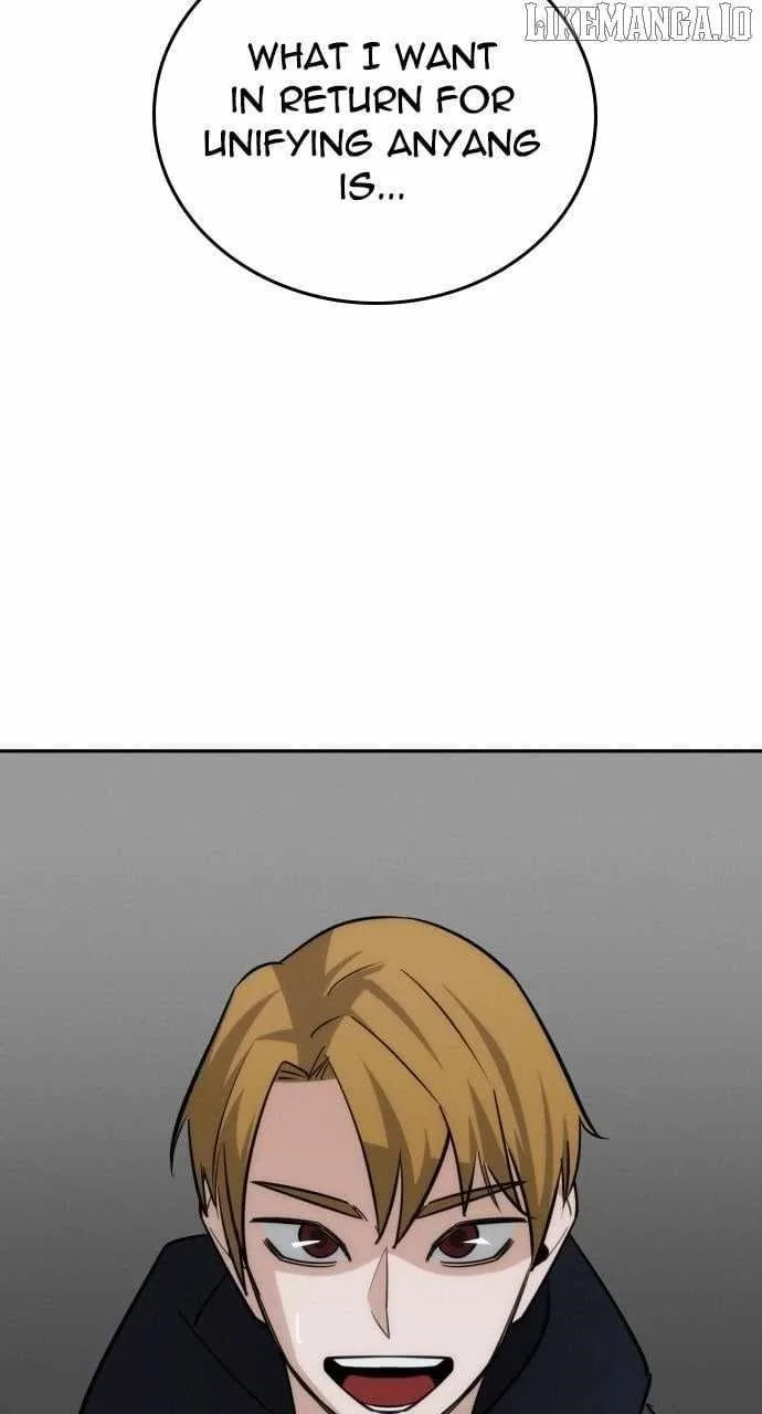 The One Who Regresses Only Protects Me Chapter 43 page 93