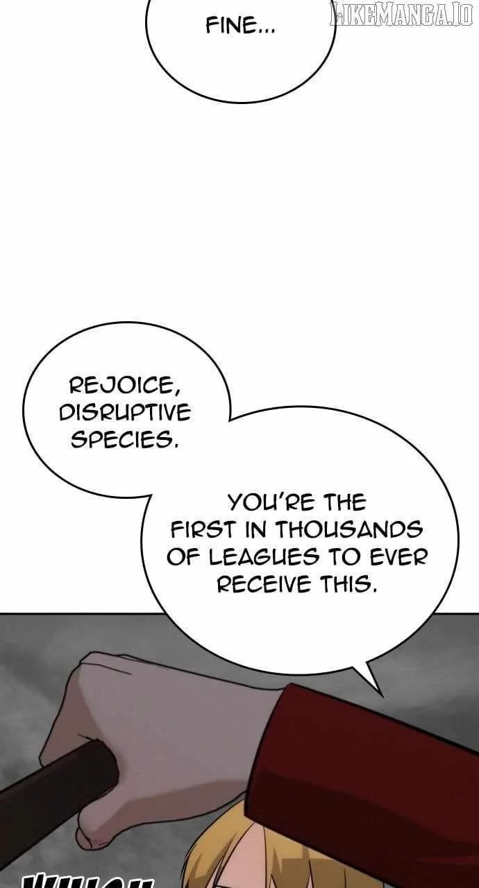 The One Who Regresses Only Protects Me Chapter 43 page 81