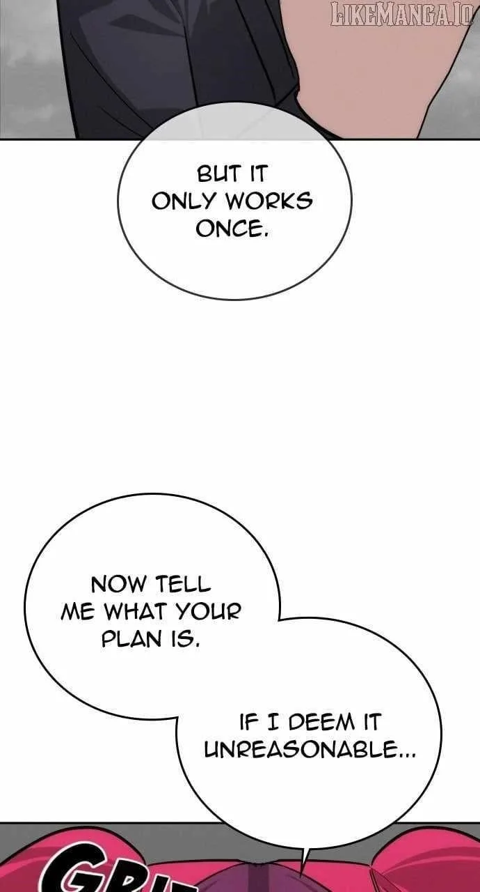 The One Who Regresses Only Protects Me Chapter 43 page 85